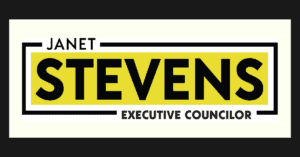 janet stevens NH executive councilor