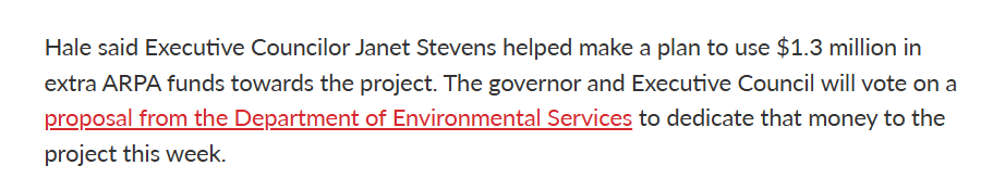 NHPR Quote Janet Stevens 